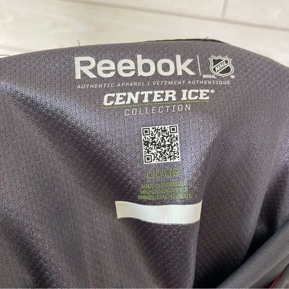 Capitals Hoodie Men’s lightweight sweatshirt size Large - Picture 3 of 6